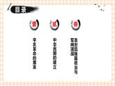 第15课 辛亥革命与中华民国的建立 课件-- 高教版中职高一历史全一册