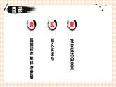 第16课 民国初年的社会变革 课件-- 高教版中职高一历史全一册