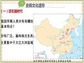 第1课 史前时期与夏商西周更迭 课件-- 高教版中职历史全一册