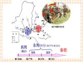 第2课 春秋战国时期的社会变革与思想文化 课件-- 高教版中职高一历史全一册