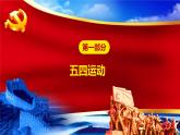 第17课 新民主主义革命的兴起 课件-- 高教版中职历史全一册