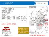 【部编高教版】中职历史 基础模块 中国历史 第十二课 明朝的兴亡-课件