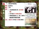【部编高教版】中职历史 基础模块 中国历史 第二十课 国民革命与南京国民政府的统治-课件