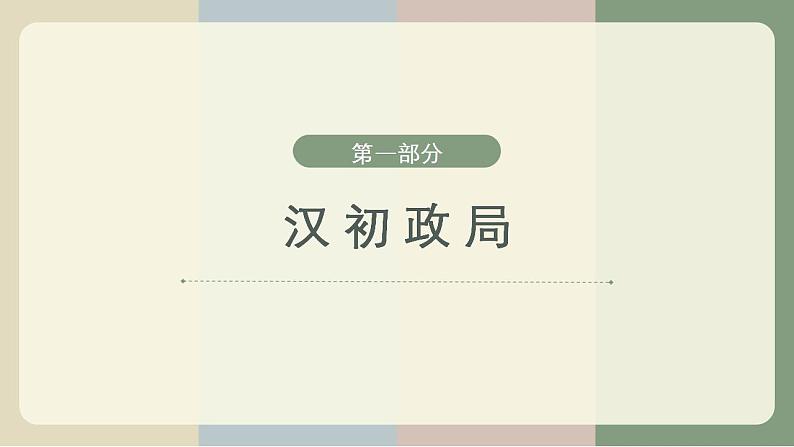 【中职专用】统编版中国历史第4课《 两汉统一多民族封建国家的巩固》课件+教案04