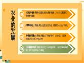 第9课 隋唐时期的经济、科技与文化 课件-中职高一《中国历史》同步（高教版2023•基础模块）