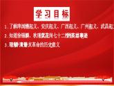 第17课 辛亥革命与中华民国的建立 课件-中职高一《中国历史》同步（高教版2023•基础模块）