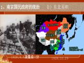 第20课 国民革命与南京国民政府统治 课件-中职高一《中国历史》同步（高教版2023•基础模块）