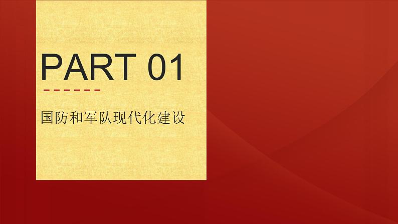 第31课 中国特色社会主义新时代和全面建成小康社会（二）课件-中职高一《中国历史》同步（高教版2023•基础模块）03