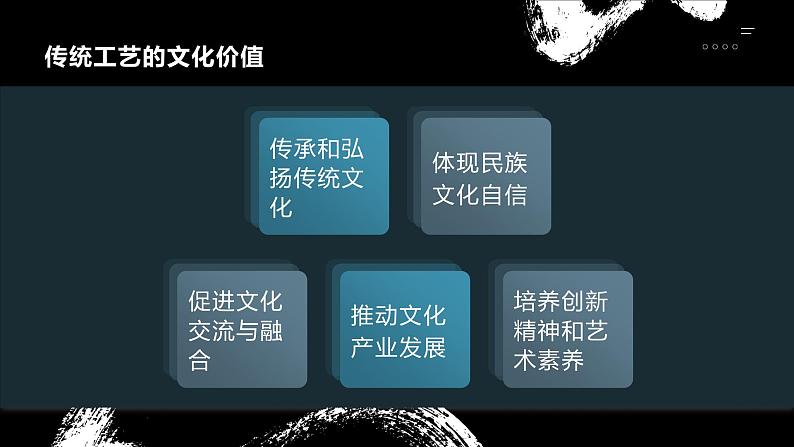 中国历史活动课-中国的传统工艺和工匠-课件-中职高一《中国历史》同步（高教版2023•基础模块）07