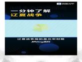部编高教版2023 中职历史 第10课 《多民族政权并立与元朝的统一》课件