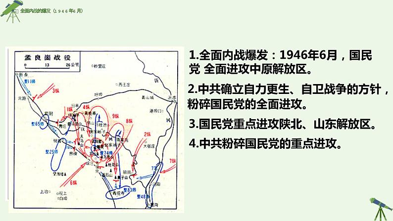 第24课 人民解放战争 课件-《中国历史》（高教版2023•基础模块）05