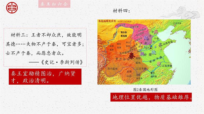 第3课 秦朝统一多民族封建国家的建立【中职专用】《中国历史》 （高教版2023基础模块）（课件+教案+同步练习含解析版）05