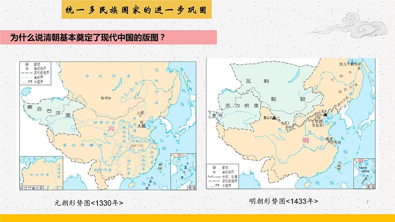 第13课 清前中期的兴盛与危机【中职专用】《中国历史》 （高教版2023基础模块）（课件+教案+同步练习含解析版）07