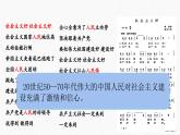 第26课 社会主义建设在探索中曲折发展【中职专用】《中国历史》 （高教版2023基础模块）（课件+教案+同步练习含解析版）