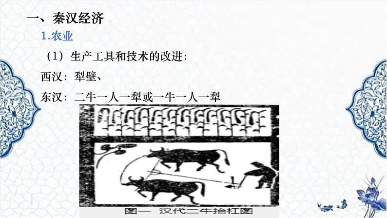 第5课 秦汉时期的经济、科技与文化（精品课件）-【中职专用】《中国历史》创新课堂同步优质教学课件（高教版2023·基础模块）02