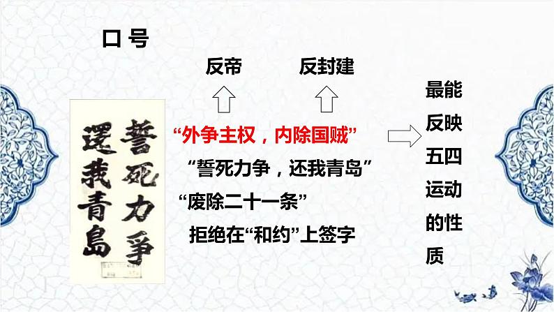 第19课 五四运动与中国共产党的成立（精品课件）-【中职专用】《中国历史》创新课堂同步优质教学课件（高教版2023·基础模块）07