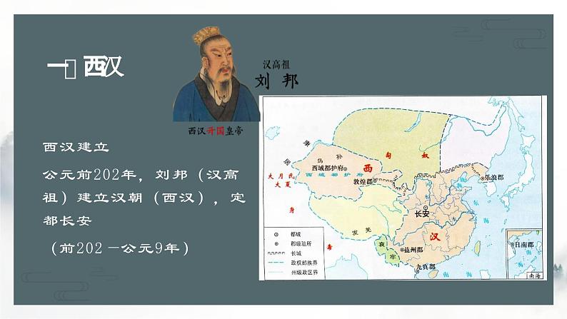 第4课 两汉统一多民族封建国家的巩固 （课件）-中职高一《中国历史》（高教版2023•基础模块）02