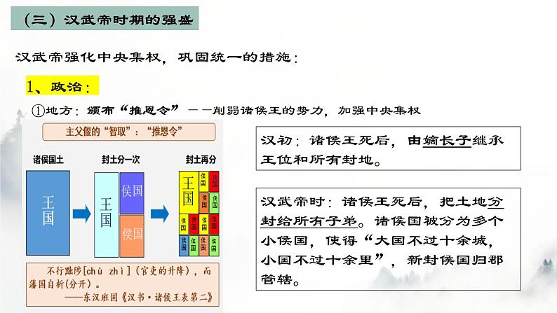 第4课 两汉统一多民族封建国家的巩固 （课件）-中职高一《中国历史》（高教版2023•基础模块）06