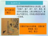 第11课 宋元时期的经济、科技与文化（课件）-中职高一《中国历史》（高教版2023•基础模块）