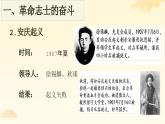 第17课 辛亥革命与中华民国的建立（课件）-中职高一《中国历史》（高教版2023•基础模块）