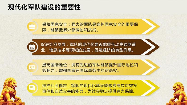 第31课 中国特色社会主义新时代和全面建成小康社会（二） 课件-中职高一《中国历史》同步（高教版2023•基础模块）04