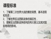 第17课  第二次世界大战（新教材课件）-【中职专用】《世界历史》同步精品课堂（高教版2023•基础模块）