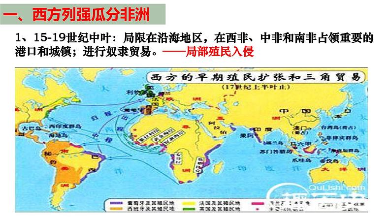 第13课资本主义世界殖民体系的建立与亚非拉民族独立运动（新教材课件）-【中职专用】《世界历史》同步精品课堂（高教版2023•基础模块）06