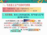 第10课+马克思主义的诞生和国际工人运动的发展+课件--2023-2024学年中职高一下学期高教版（2023）世界历史全一册