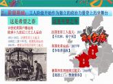 第10课+马克思主义的诞生和国际工人运动的发展+课件--2023-2024学年中职高一下学期高教版（2023）世界历史全一册