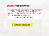 第3课 中古时期的西欧（精品课件）-【中职专用】《世界历史》创新课堂同步优质教学课件（高教版2023·基础模块）