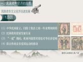 第16课  民国初年的社会变革（教学课件）-【中职专用】《中国历史》同步教学优质课件（高教版·全一册）