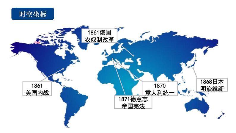 第12课 19世纪下半期资本主义的扩展 课件 中职高一下学期高教版（2023）世界历史全一册02