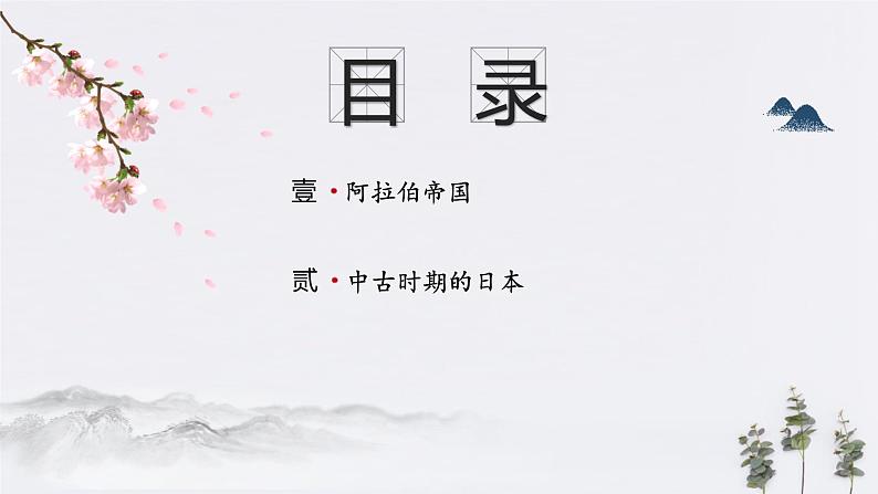 第4课_中古时期的亚洲【课件】02