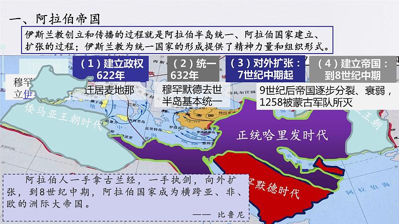第4课_中古时期的亚洲【课件】07