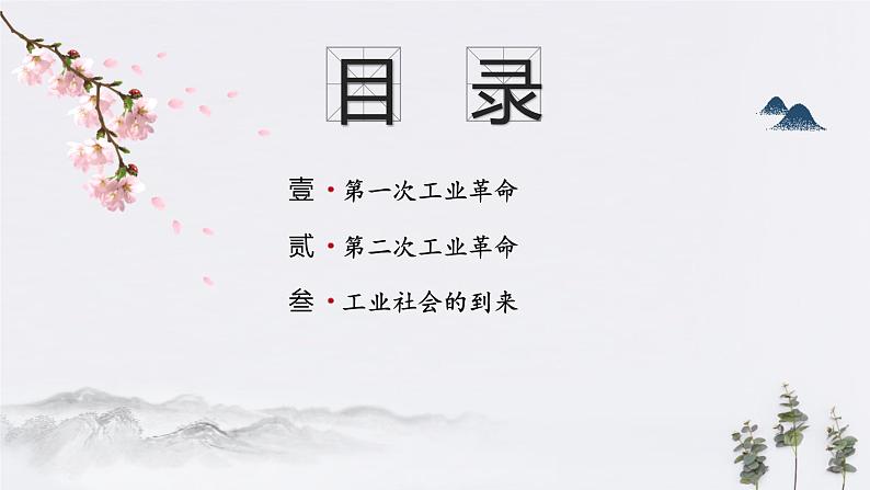 第9课_改变世界的工业革命【课件】02