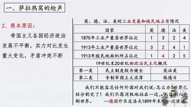 第14课_第一次世界大战【课件】第7页