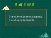 第14课+明清时期的经济、科技与文化-【中职专用】《中国历史》以图证史教学课件（高教版2023•基础模块）