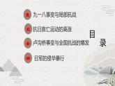 第22课 从局部抗战到全国抗战（课件）-【中职专用】《中国历史》魅力课堂教学三件套（高教版2023•基础模块）