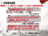 第22课 从局部抗战到全国抗战（课件）-【中职专用】《中国历史》魅力课堂教学三件套（高教版2023•基础模块）