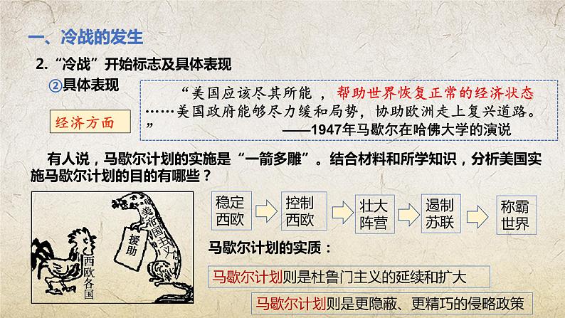 第18课 美苏冷战（课件）-【中职专用】《世界历史》（高教版2023基础模块）08