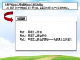 第10课 马克思主义的诞生和国际工人运动的发展（教学课件）-【中职专用】《世界历史》同步精品课堂（同课异构）（高教版2023•基础模块）