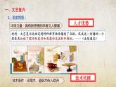 第6课 欧洲的思想解放运动（精品课件）-【中职专用】《世界历史》创新课堂同步优质教学课件（高教版2023·基础模块）