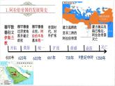 第4课 中古时期的亚洲 课件 中职高一下学期高教版（2023）世界历史全一册