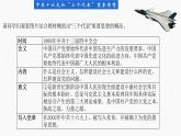 第29课《 全面建设小康社会和坚持发展中国特色社会主义》课件