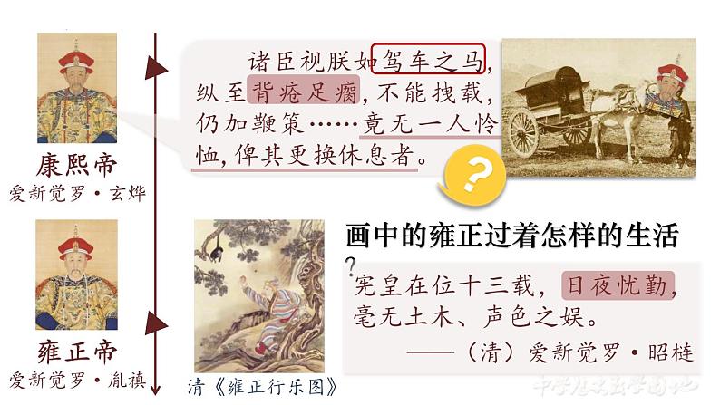 第13课 清前中期的兴盛与危机【课件】--中职高一上学期高教版（2023）中国历史全一册04