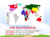 第21课殖民体系的瓦解与新兴独立国家的应对（课件）-【中职专用】《世界历史》（高教版2023基础模块）