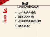 第22课 从局部抗战到全国抗战（课件）-【中职专用】《中国历史》