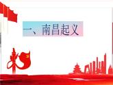 【部编高教版中职历史】中国历史  第21课 中国共产党开辟革命新道路 课件