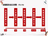 第26课 社会主义建设在探索中曲折发展 中职历史高教版（2023） 基础模块 中国历史 （课件+教案+同步练习含解析+视频）