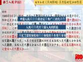 【特色课件】中职历史部编高教版2023中国历史第25课《新中国成立和社会主义制度的建立》课件ppt